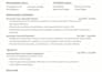 cv resume cover letter linked in